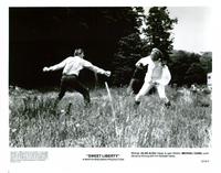 Sweet Liberty - 8 x 10 B&W Photo #7