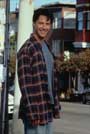 Sweet November - 8 x 10 Color Photo #5