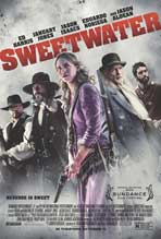 "Sweetwater" Movie Poster