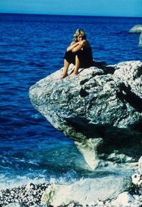 Swept Away - 8 x 10 Color Photo #3