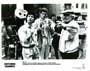 Switching Channels - 8 x 10 B&W Photo #12