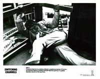Switching Channels - 8 x 10 B&W Photo #5