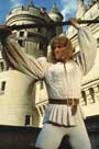 Sword of the Valiant - 8 x 10 Color Photo #9