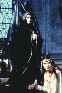 Sword of the Valiant - 8 x 10 Color Photo #1