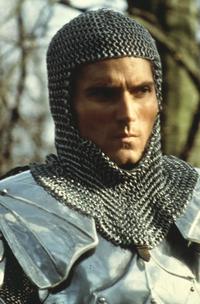 Sword of the Valiant - 8 x 10 Color Photo #5