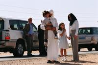 Syriana - 8 x 10 Color Photo #18