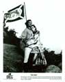 Tai-Pan - 8 x 10 B&W Photo #5