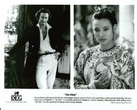 Tai-Pan - 8 x 10 B&W Photo #3