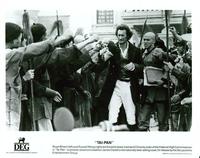 Tai-Pan - 8 x 10 B&W Photo #10