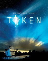 Taken - 8 x 10 Color Photo #11