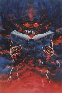 Tales from the Darkside: The Movie - 8 x 10 Color Photo #4