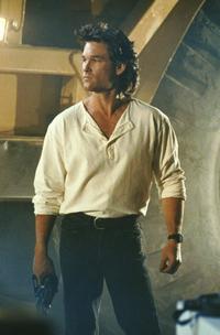Tango and Cash - 8 x 10 Color Photo #11