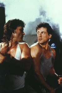 Tango and Cash - 8 x 10 Color Photo #14