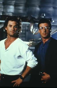 Tango and Cash - 8 x 10 Color Photo #16