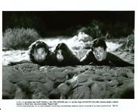Tango and Cash - 8 x 10 B&W Photo #1
