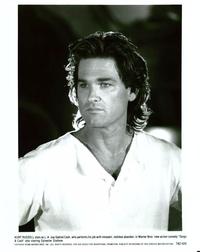 Tango and Cash - 8 x 10 B&W Photo #2