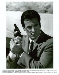 Tango and Cash - 8 x 10 B&W Photo #3