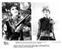 Tank Girl - 8 x 10 B&W Photo #9