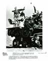 Tank Girl - 8 x 10 B&W Photo #10