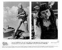 Tank Girl - 8 x 10 B&W Photo #5