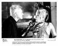 Tank Girl - 8 x 10 B&W Photo #6