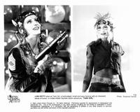 Tank Girl - 8 x 10 B&W Photo #9