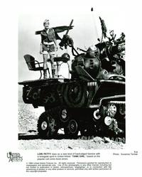 Tank Girl - 8 x 10 B&W Photo #10