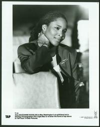 Tap - 8 x 10 B&W Photo #10