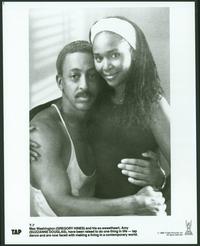 Tap - 8 x 10 B&W Photo #13