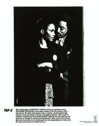 Tap - 8 x 10 B&W Photo #17