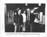 Target - 8 x 10 B&W Photo #4