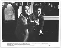 Target - 8 x 10 B&W Photo #9