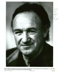 Target - 8 x 10 B&W Photo #14