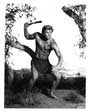 Tarzan The Ape Man - 8 x 10 B&W Photo #1