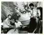 Tarzan The Ape Man - 8 x 10 B&W Photo #3