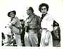 Tarzan The Ape Man - 8 x 10 B&W Photo #5
