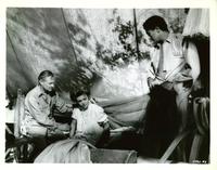 Tarzan The Ape Man - 8 x 10 B&W Photo #3