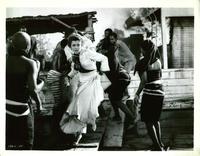 Tarzan The Ape Man - 8 x 10 B&W Photo #6