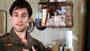Taxi Driver - 8 x 10 Color Photo #1