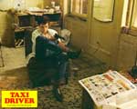 Taxi Driver - 8 x 10 Color Photo #5