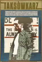 Taxi Driver - 27 x 40 Movie Poster