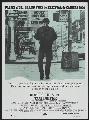 Taxi Driver - 27 x 40 Movie Poster