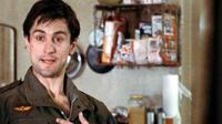Taxi Driver - 8 x 10 Color Photo #1