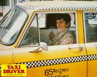 Taxi Driver - 8 x 10 Color Photo #2