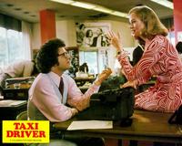 Taxi Driver - 8 x 10 Color Photo #3