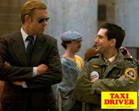 Taxi Driver - 8 x 10 Color Photo #4