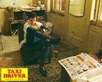 Taxi Driver - 8 x 10 Color Photo #5