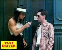 Taxi Driver - 8 x 10 Color Photo #6