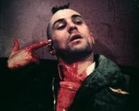 Taxi Driver - 8 x 10 Color Photo #8