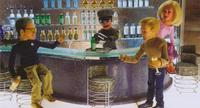 Team America: World Police - 8 x 10 Color Photo #7
